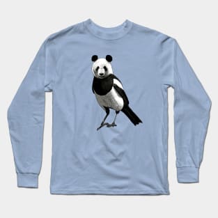 Pandamic Long Sleeve T-Shirt